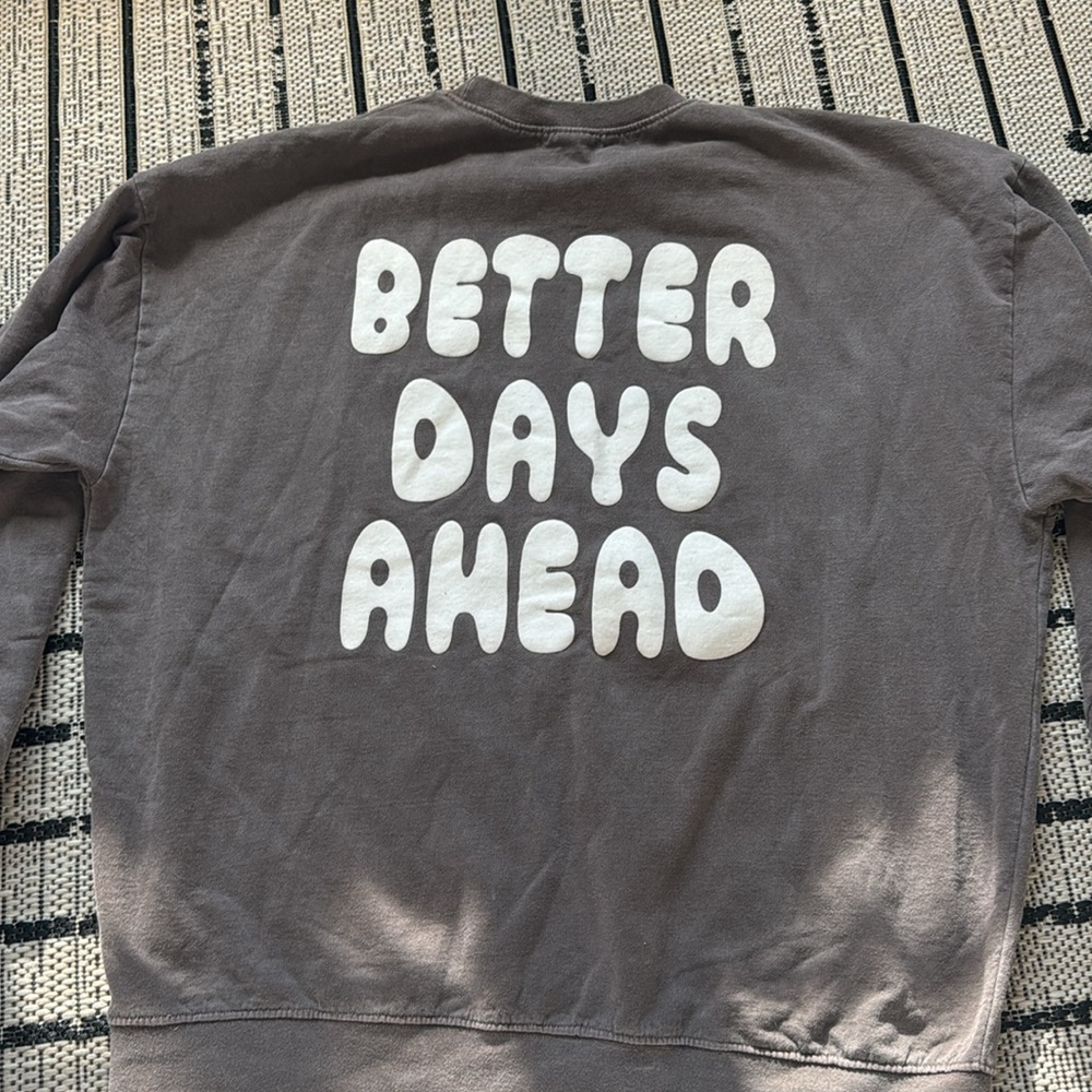 PrettyLittleThing Gray Crewneck Sweater Classic Pullover